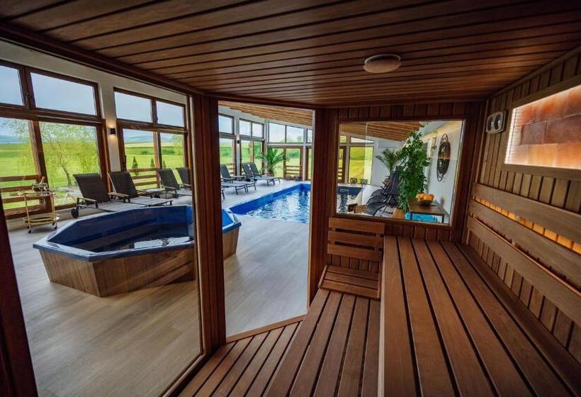 Bed and Breakfast Kotyogó Panzió