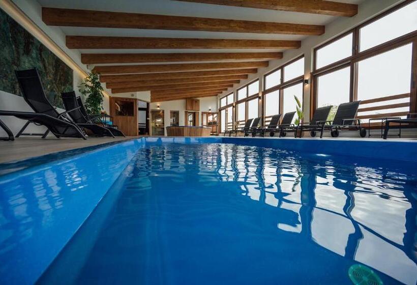 Bed and Breakfast Kotyogó Panzió