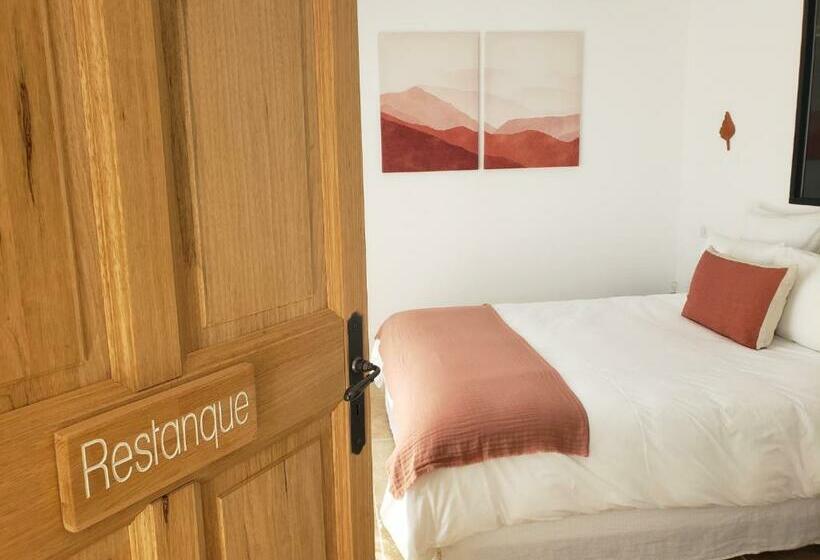 ベッドアンドブレックファースト La Bastide D Alix