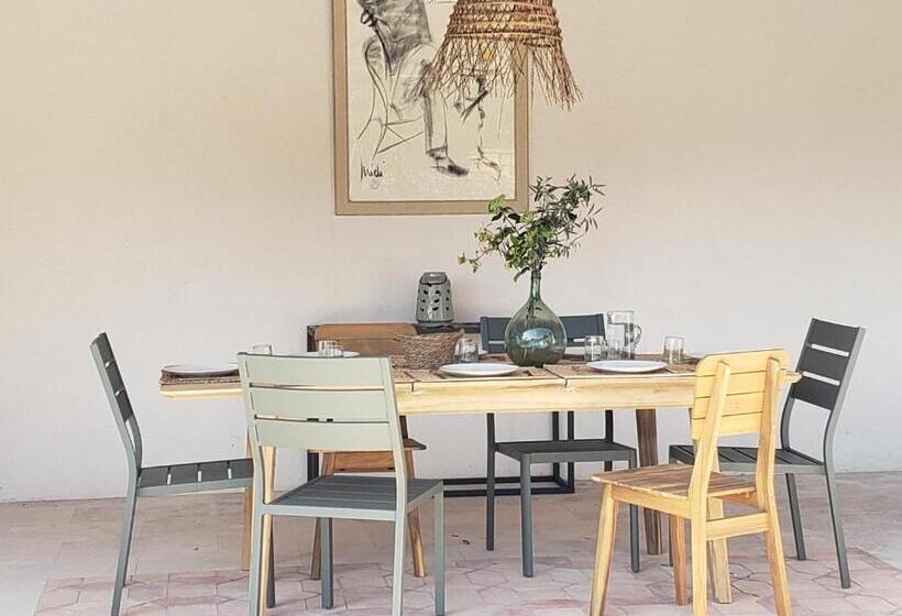 ベッドアンドブレックファースト La Bastide D Alix
