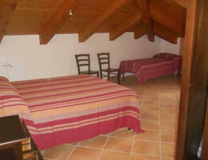 Bed and Breakfast La Dimora Del Barone