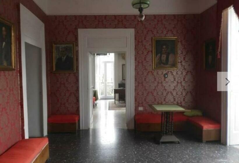 Bed and Breakfast La Dimora Del Barone