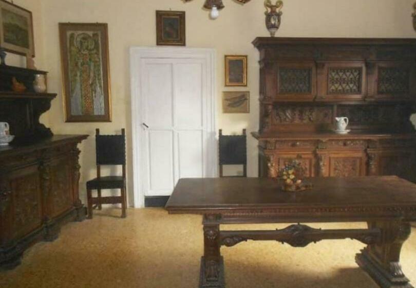 Bed and Breakfast La Dimora Del Barone