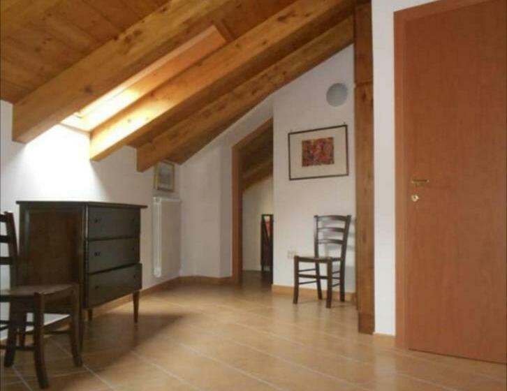 Bed and Breakfast La Dimora Del Barone