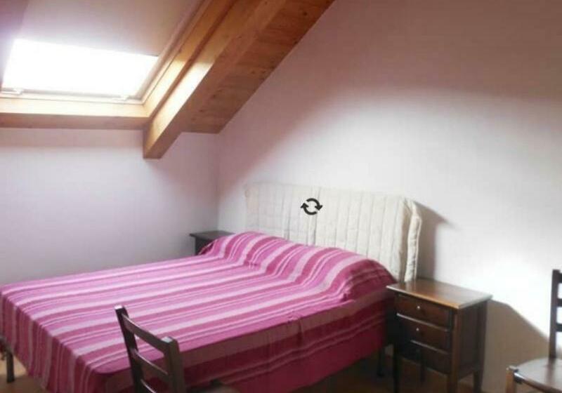 Bed and Breakfast La Dimora Del Barone