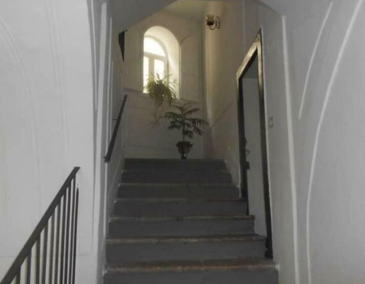 Bed and Breakfast La Dimora Del Barone