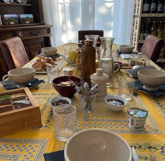 Bed and Breakfast La Maison De Maria