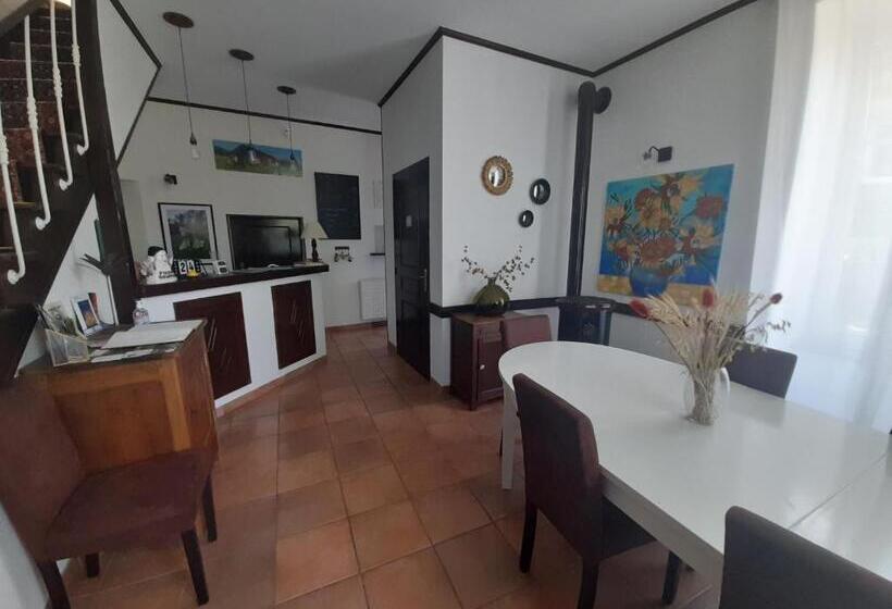 Bed and Breakfast La Maison De Maria