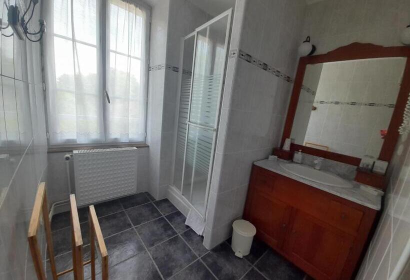 Bed and Breakfast La Maison De Maria