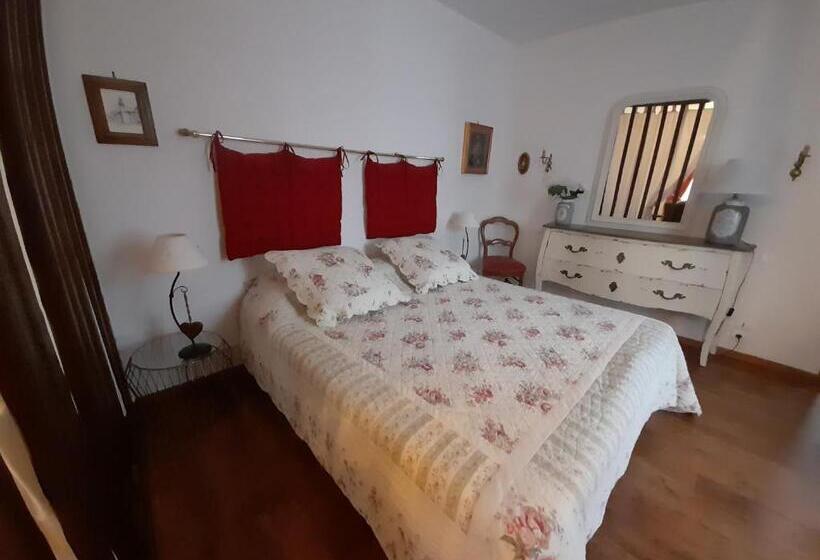 Bed and Breakfast La Maison De Maria