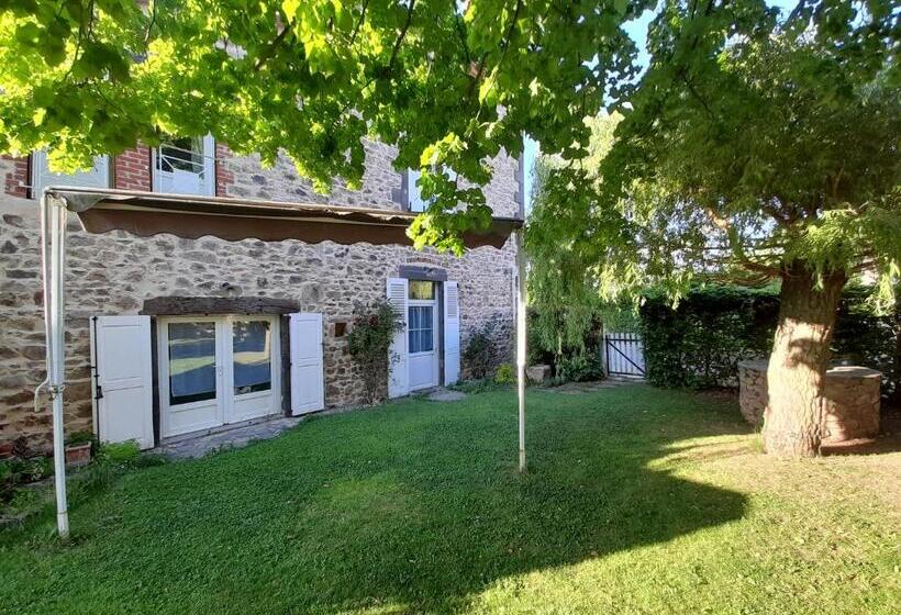 Bed and Breakfast La Maison De Maria