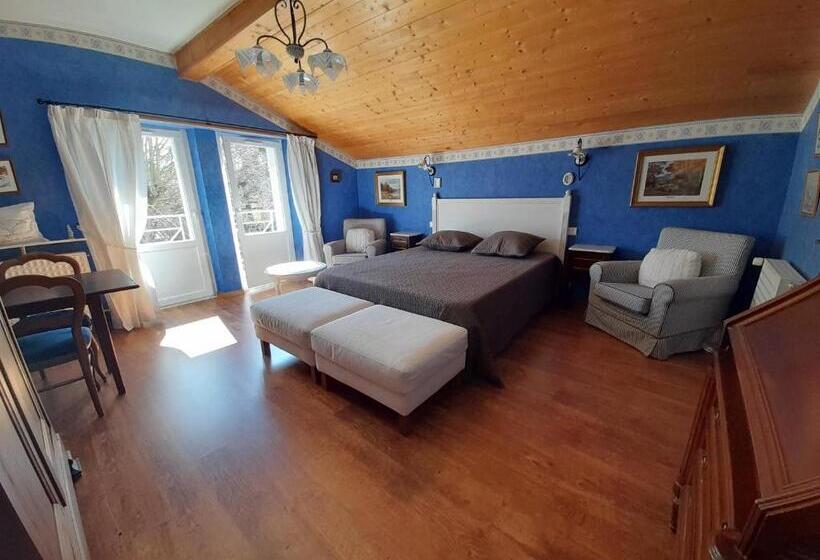 Bed and Breakfast La Maison De Maria