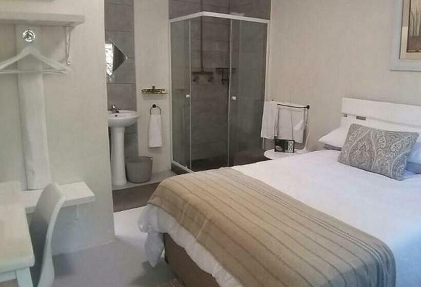 צימר La Moor Country Venue & Eatery