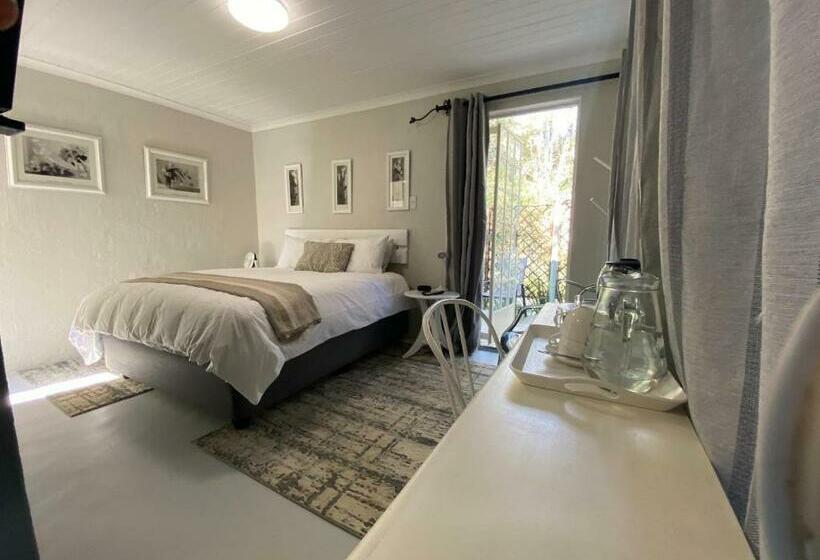 צימר La Moor Country Venue & Eatery