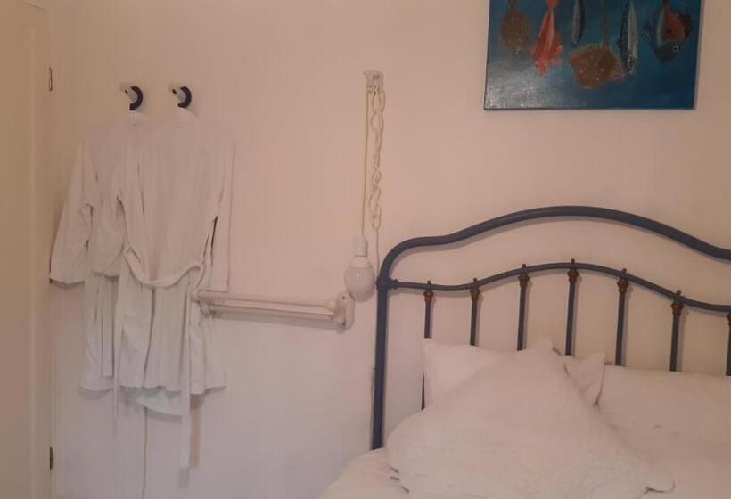 צימר Le Buisson De La Gariole ,chambre Rhétaise