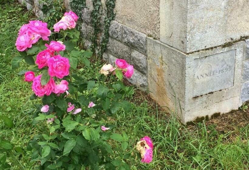 צימר Le Manoir De La Source