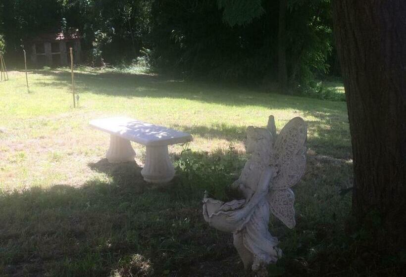 צימר Le Manoir De La Source