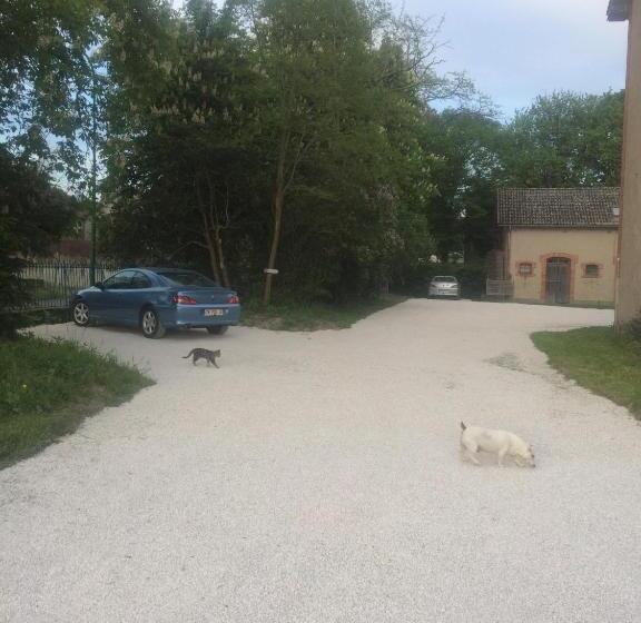 צימר Le Manoir De La Source