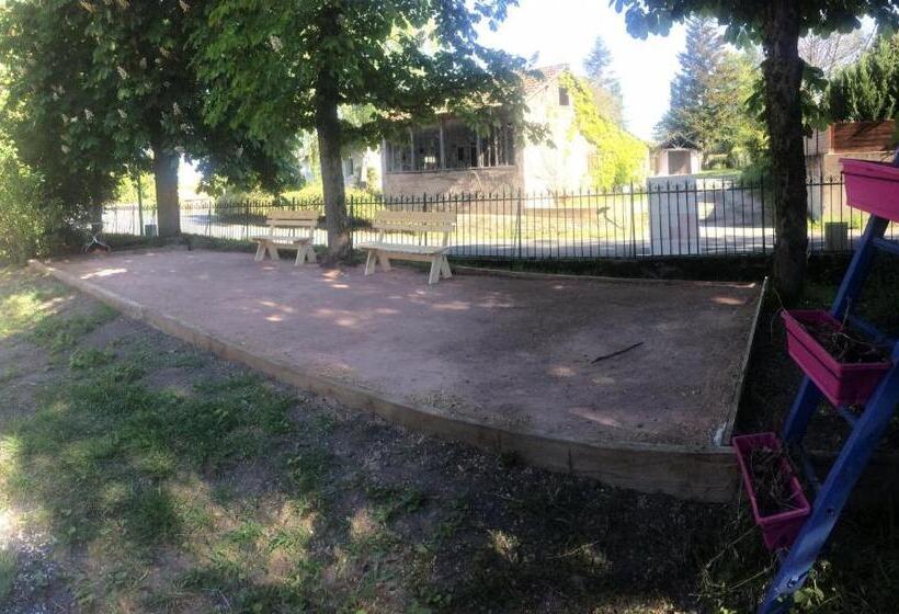 צימר Le Manoir De La Source