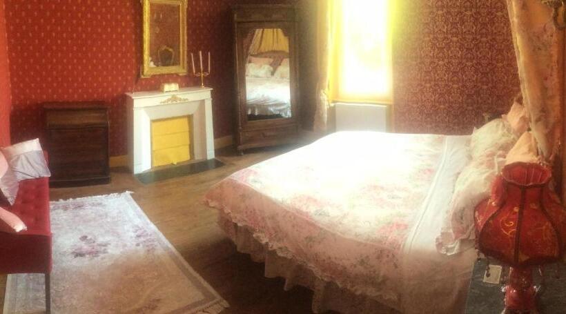 צימר Le Manoir De La Source