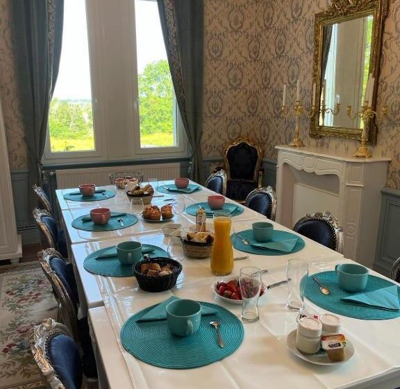 צימר Le Manoir De La Source