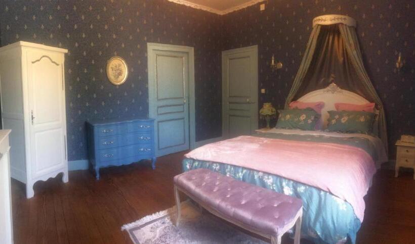 צימר Le Manoir De La Source