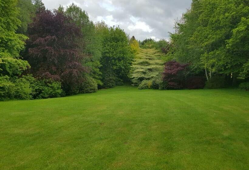 住宿加早餐  Le Refuge Des Echos   Dômes Insolites D Etretat