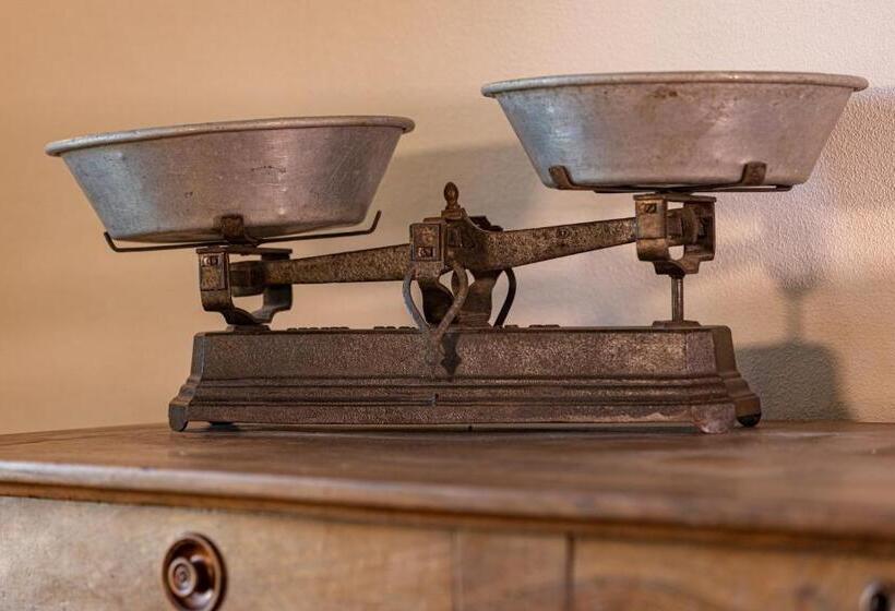 مبيت وإفطار Les Chambres Du Lavoir Vert