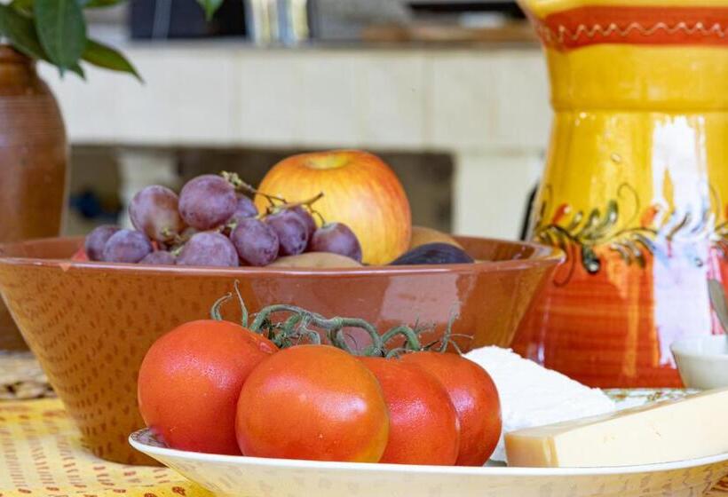 مبيت وإفطار Les Chambres Du Lavoir Vert