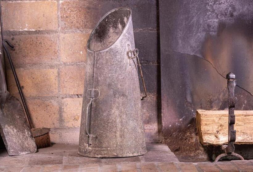 مبيت وإفطار Les Chambres Du Lavoir Vert