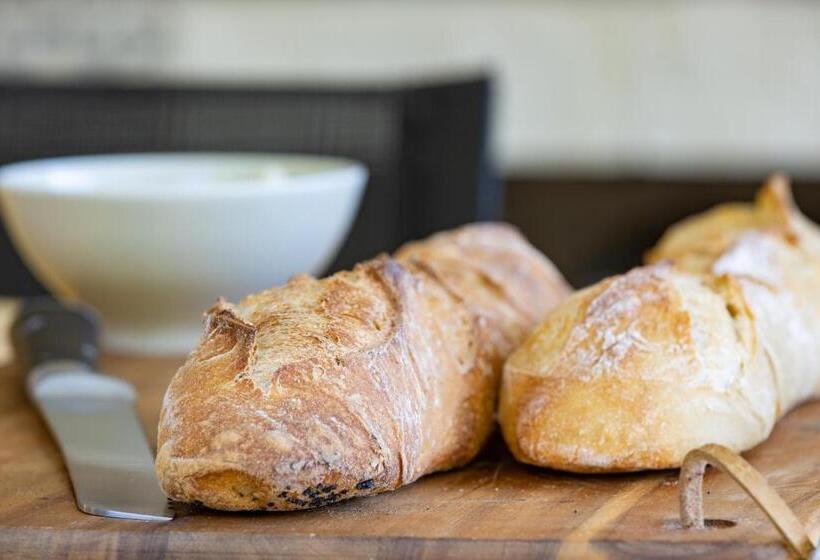 مبيت وإفطار Les Chambres Du Lavoir Vert