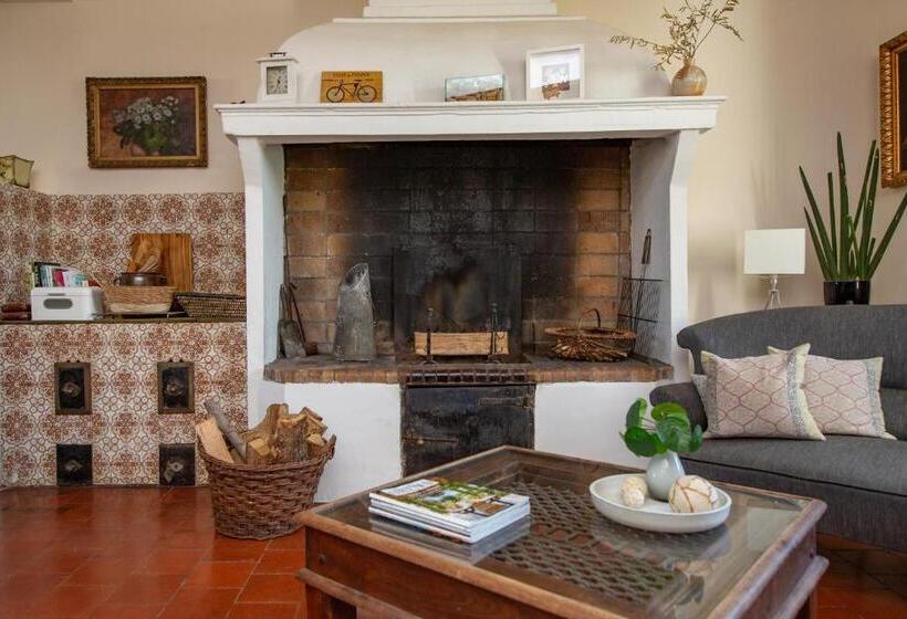 مبيت وإفطار Les Chambres Du Lavoir Vert