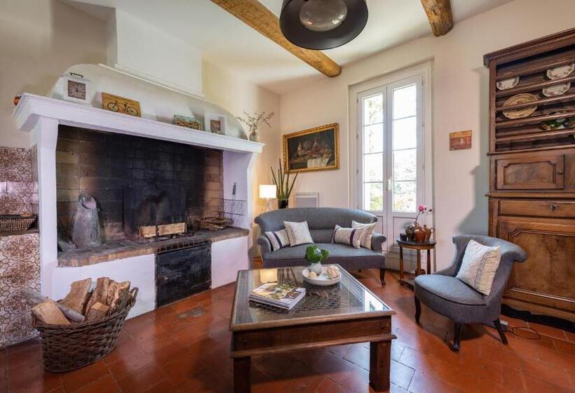 مبيت وإفطار Les Chambres Du Lavoir Vert