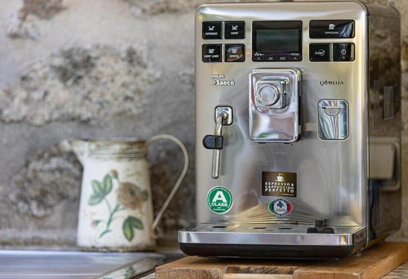 مبيت وإفطار Les Chambres Du Lavoir Vert