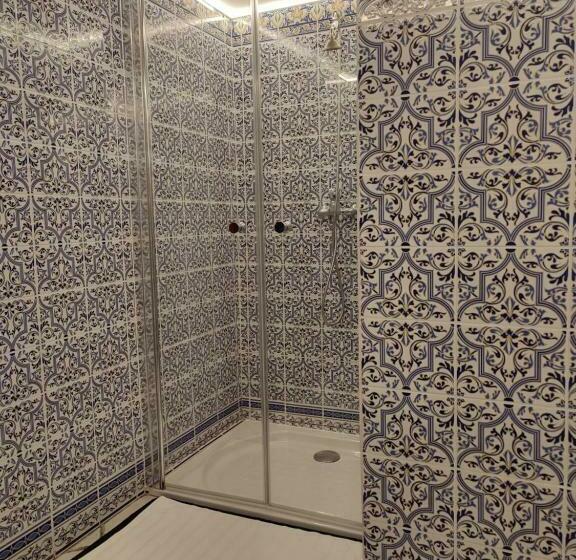 צימר Les Jardins De La Fontaine