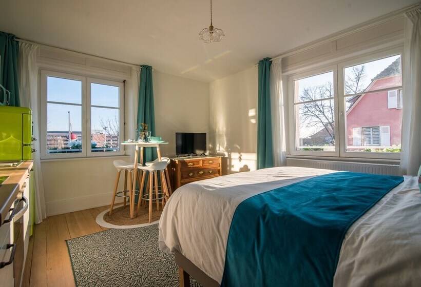 צימר Maison 1934 Bnb