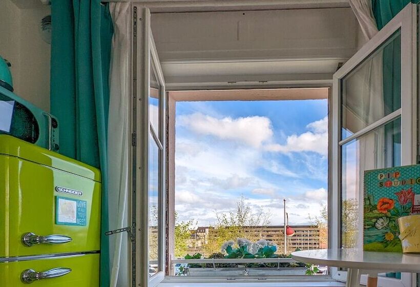 צימר Maison 1934 Bnb