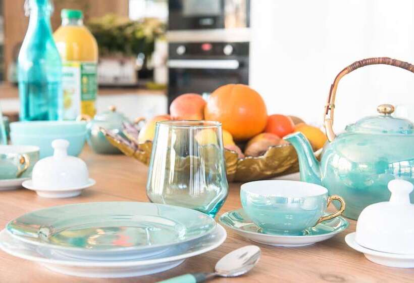 צימר Maison 1934 Bnb