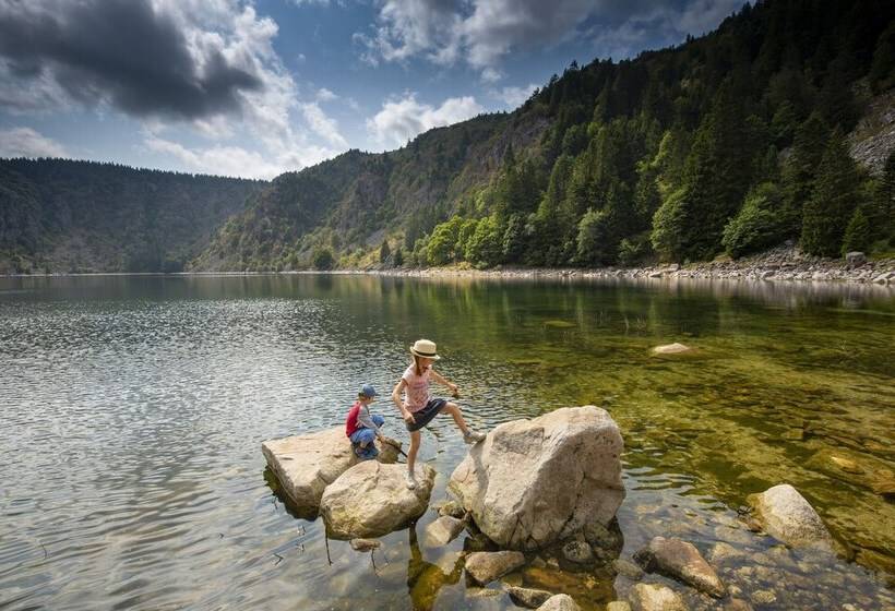 צימר Maison 1934 Bnb