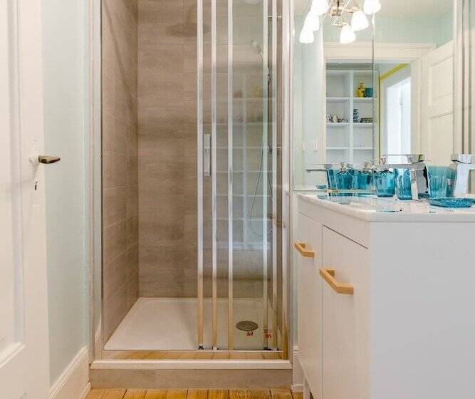 צימר Maison 1934 Bnb