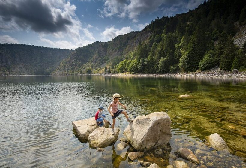 צימר Maison 1934 Bnb