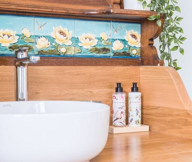 צימר Maison 1934 Bnb