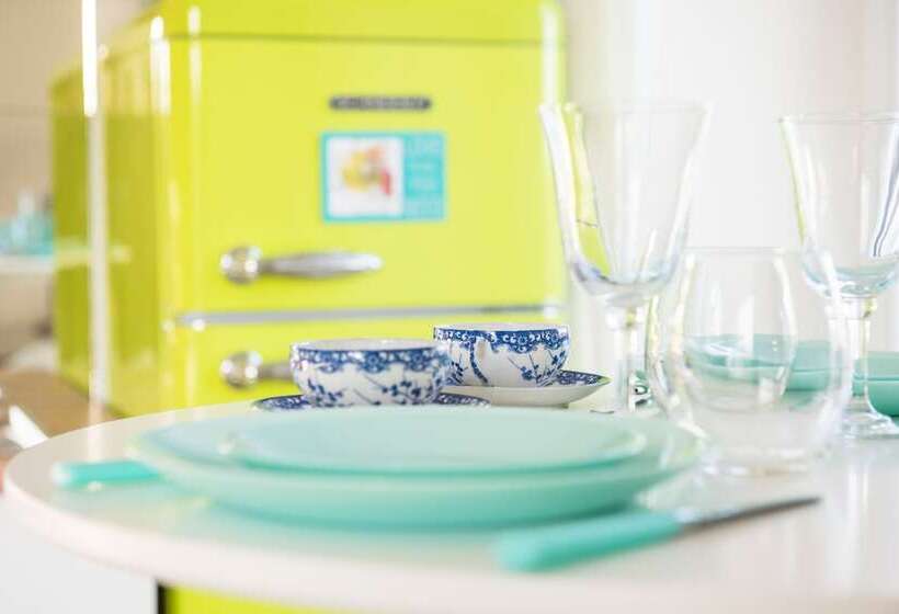 צימר Maison 1934 Bnb