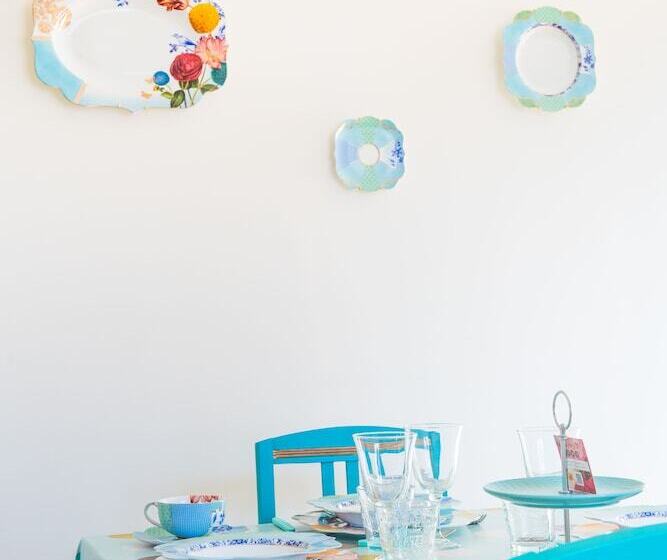 צימר Maison 1934 Bnb