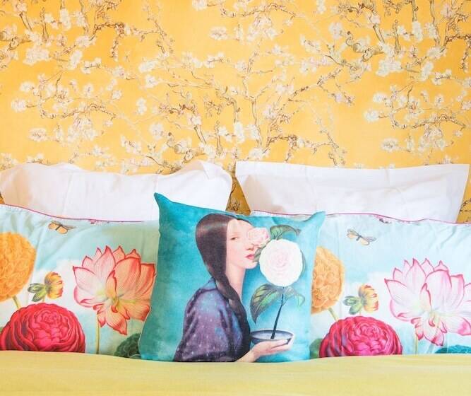 צימר Maison 1934 Bnb