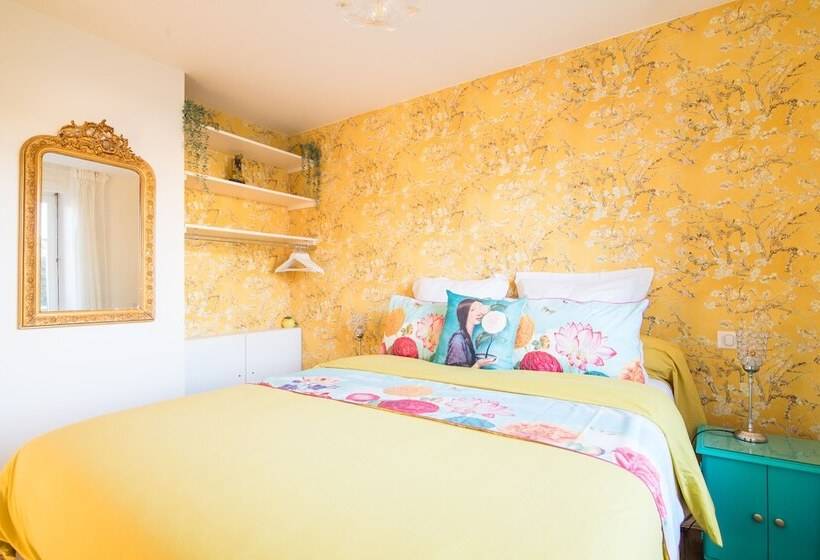 צימר Maison 1934 Bnb