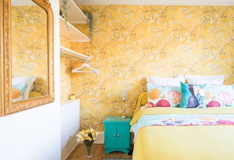 צימר Maison 1934 Bnb