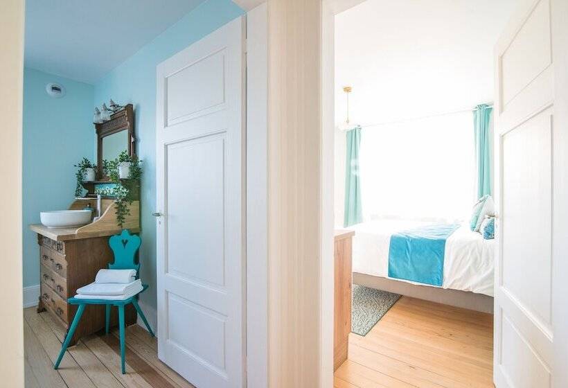 צימר Maison 1934 Bnb