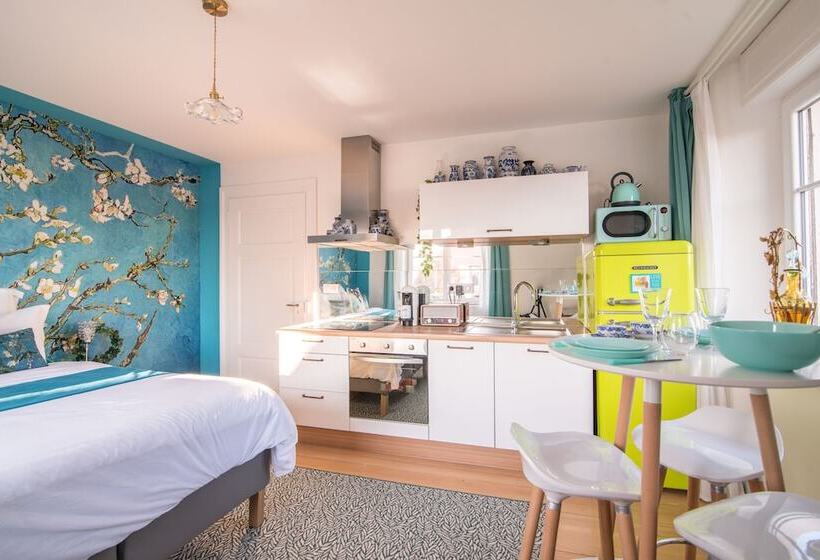 צימר Maison 1934 Bnb