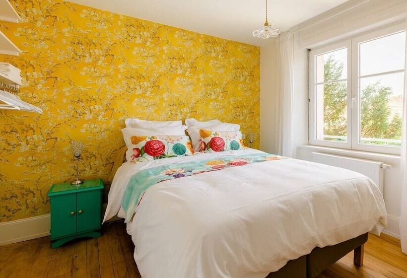 צימר Maison 1934 Bnb